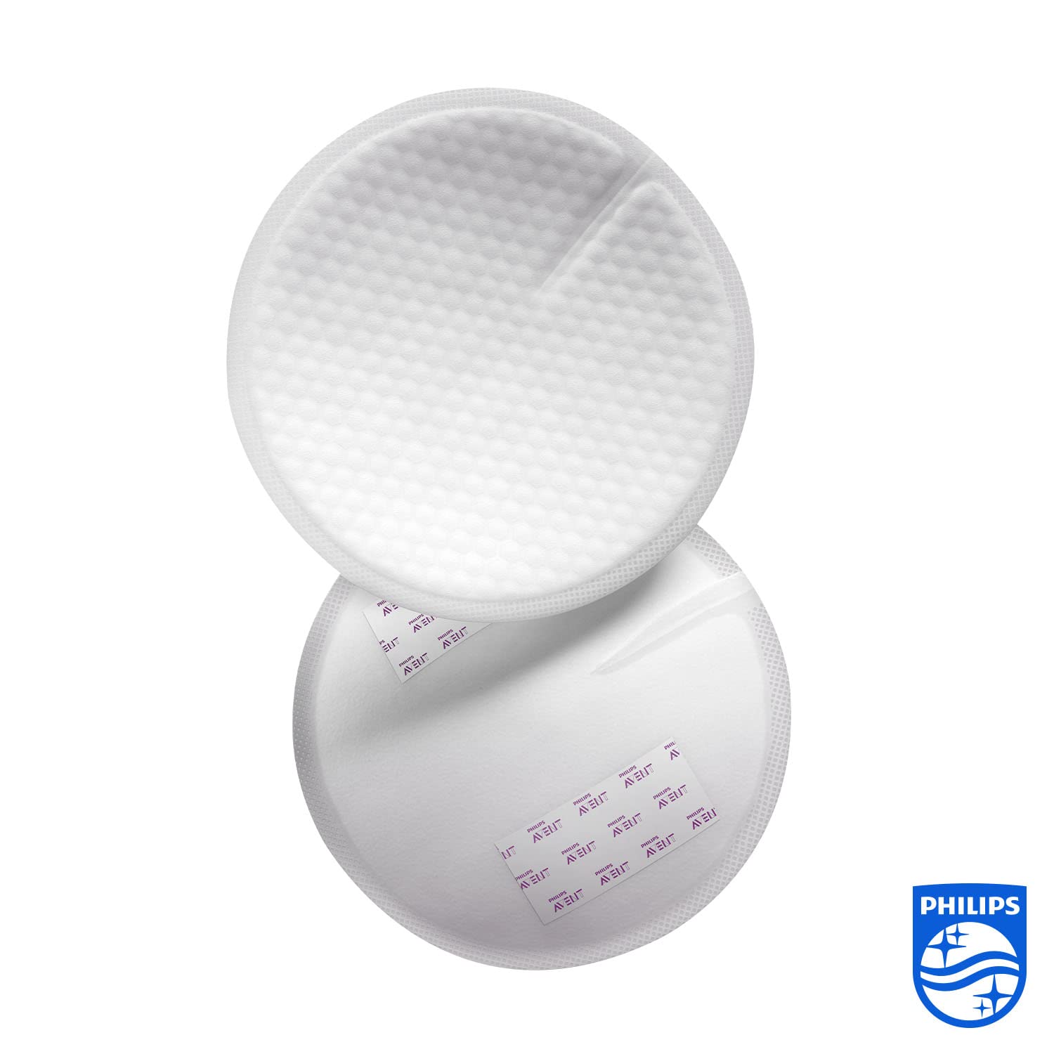 Philips-Avent Ultra Comfort Disp. Breast Pads, 60's Scf254/61 وسادات الصدر للاستخدام مرة واحدة الترا كومفورت من فيليبس افينت، عبوة من 60 قطعة موديل SCF254/61 Philips-Avent Ultra Comfort Disp. Breast Pads, 60's Scf254/61 وسادات الصدر للاستخدام مرة واحدة الترا كومفورت من فيليبس افينت، عبوة من 60 قطعة موديل SCF254/61